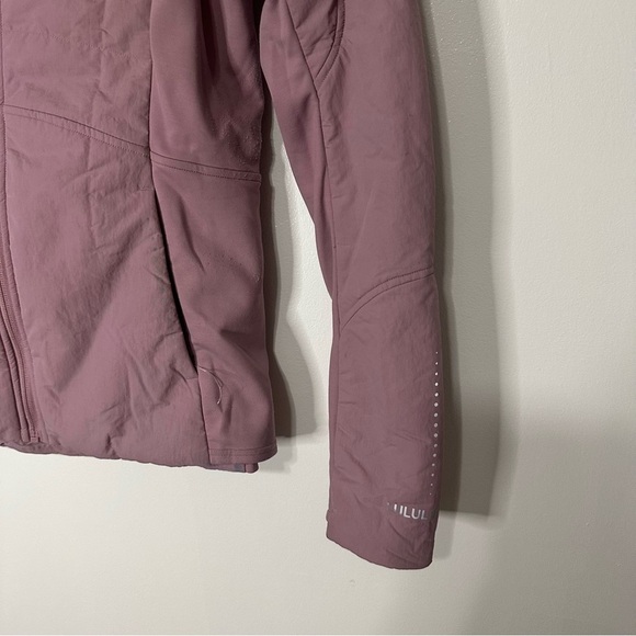 NWOT Lululemon Another Mile Jacket - Picture 5 of 13